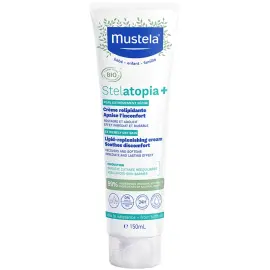 Mustela Stelatopia+ Lipid Yenileyici Etkili Krem 150ml - 1