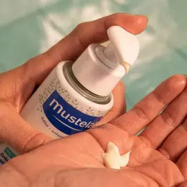 Mustela Stelatopia+ Lipid Yenileyici Etkili Krem 150ml - 4