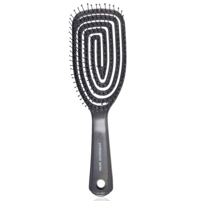 Nascita 3 Boyutlu Saç Fırçası No:01 - 1