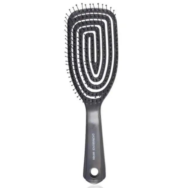 Nascita 3 Boyutlu Saç Fırçası No:01 - 1