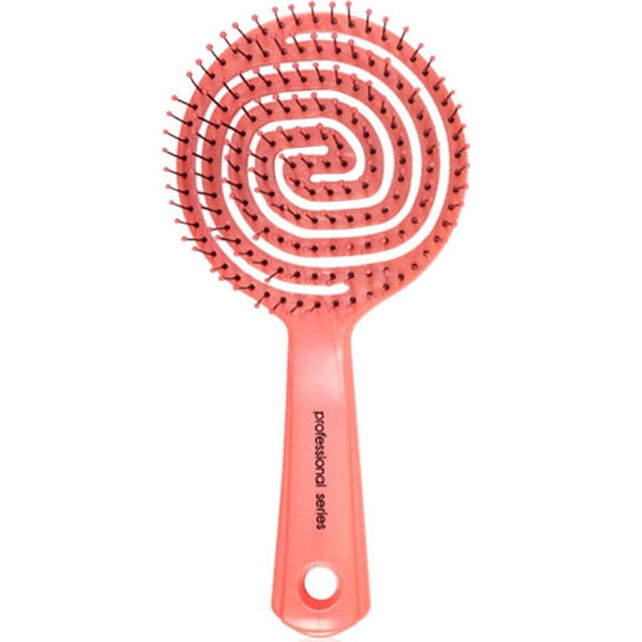 Nascita 3 Boyutlu Saç Fırçası No:02 - 1