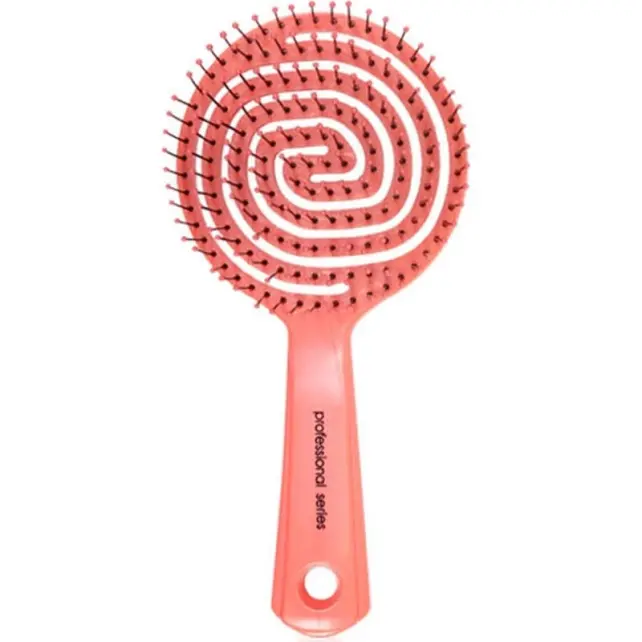 Nascita 3 Boyutlu Saç Fırçası No:02 - 1