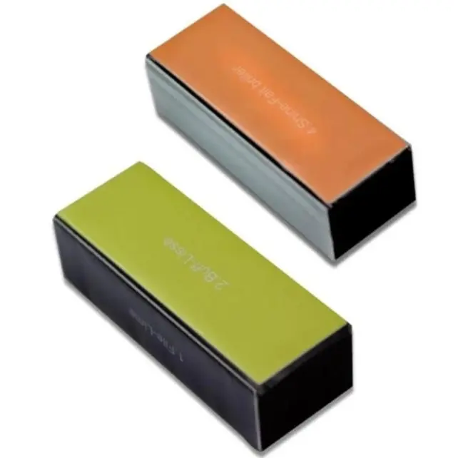 Nascita 4 Taraflı Tampon Törpü - 1