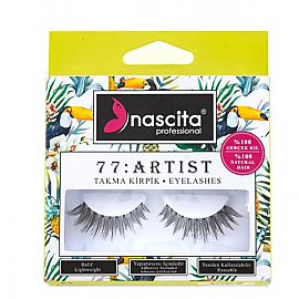 Nascita Artist Takma Kirpik No: 000077 - Nascita