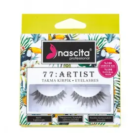 Nascita Artist Takma Kirpik No:000077 - Nascita