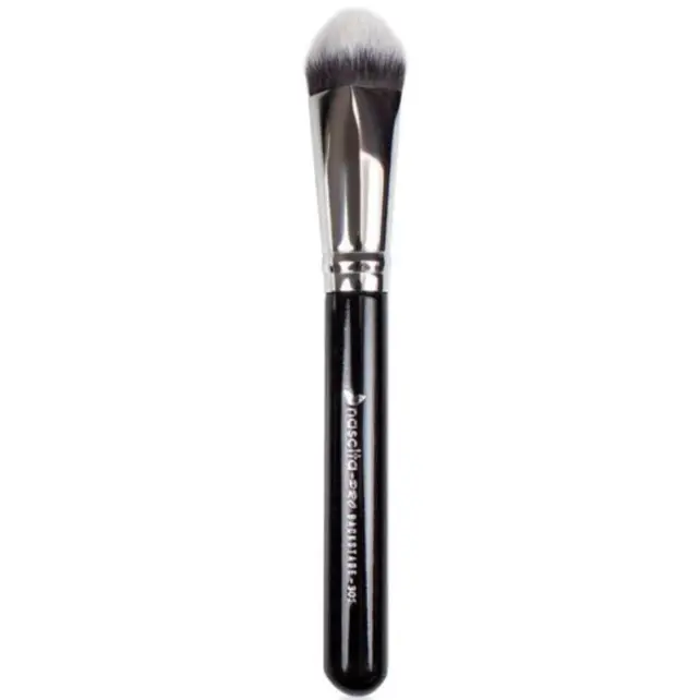 Nascita Backstage 4D Kabuki Fondöten Fırçası No: 301 - 1