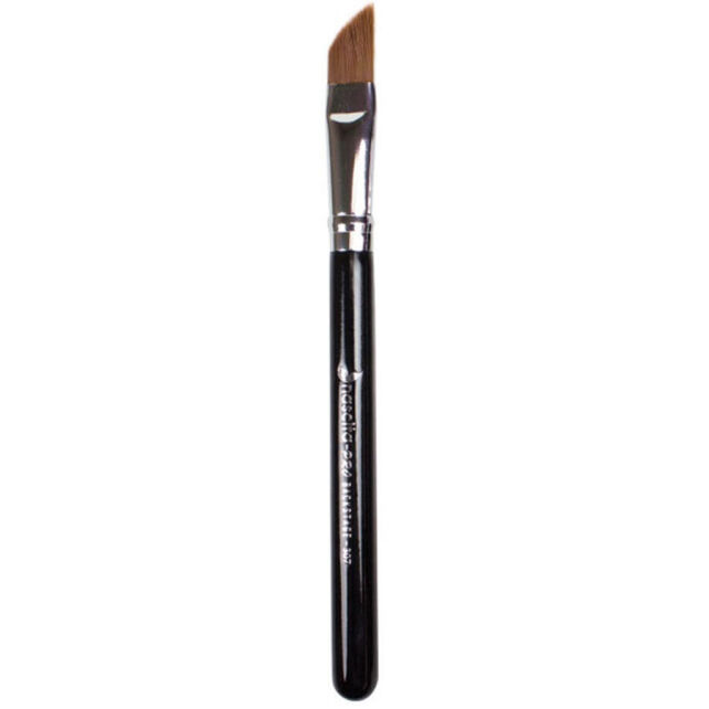 Nascita Backstage - Eğimli Krem Kontür Fırçası No: 307 - 1