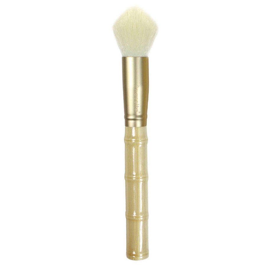 Nascita Bambo 3D Kabuki Fondöten Fırçası No:0174 Nascita Bambo 3D Kabuki Fondöten Fırçası No:0174