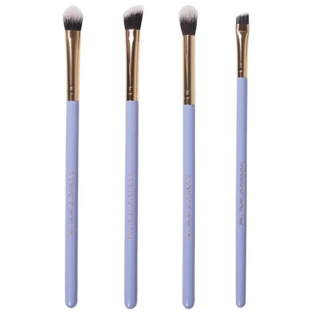 Nascita Be a Mermaid Deniz Kızı Serisi - Göz Makyajı Fırça Seti - 1