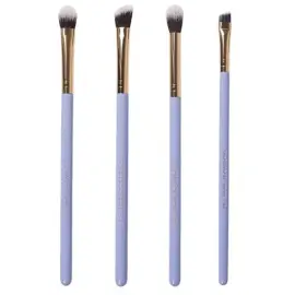 Nascita Be a Mermaid Deniz Kızı Serisi - Göz Makyajı Fırça Seti - 1