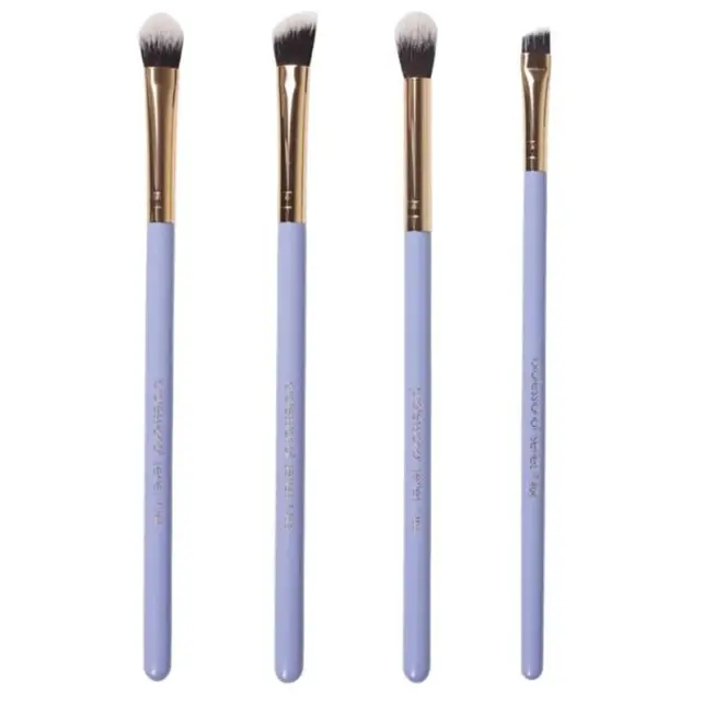 Nascita Be a Mermaid Deniz Kızı Serisi - Göz Makyajı Fırça Seti - 1