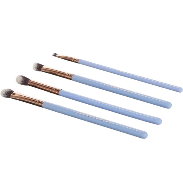 Nascita Be a Mermaid Deniz Kızı Serisi - Göz Makyajı Fırça Seti - 2