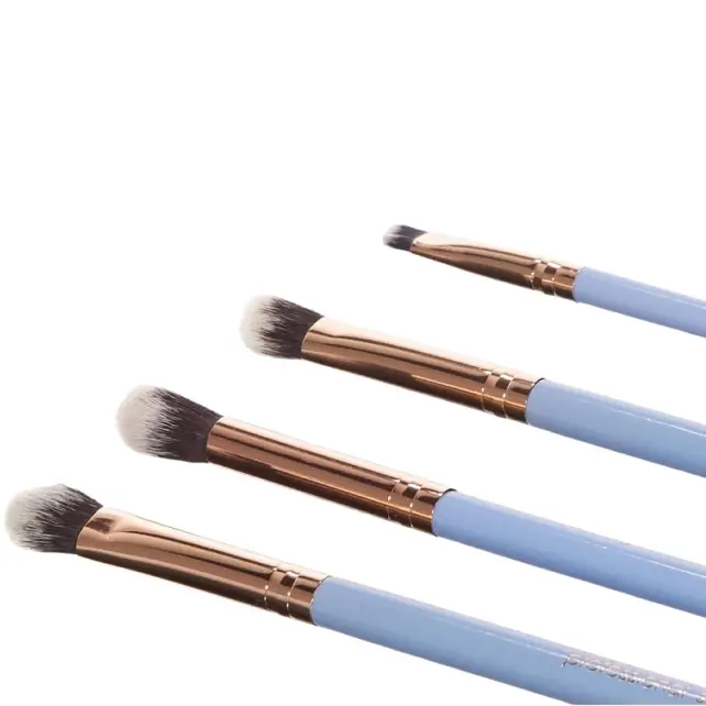 Nascita Be a Mermaid Deniz Kızı Serisi - Göz Makyajı Fırça Seti - 3