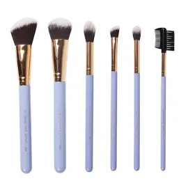 Nascita Be a Mermaid Deniz Kızı Serisi - Makyaj Fırça Seti Kutulu - 1