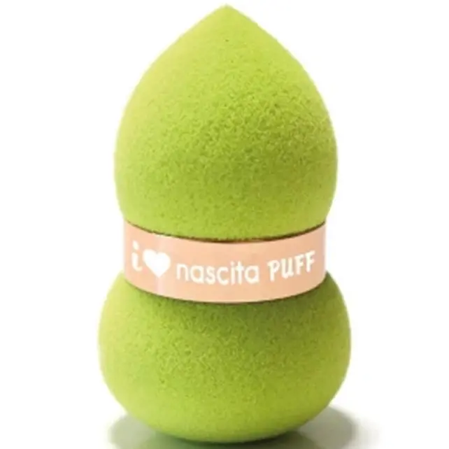 Nascita Bronz Yüzüklü Makyaj Süngeri - 1