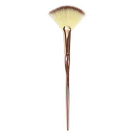 Nascita Bronzy Glow Aydınlatıcı Fırçası - Nascita