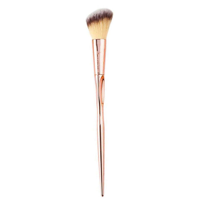 Nascita Bronzy Glow Eğimli Allık Fırçası No:0193 Nascita Bronzy Glow Eğimli Allık Fırçası No:0193