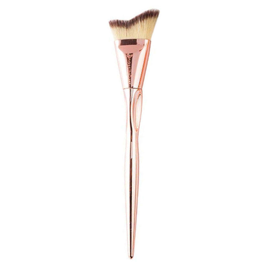 Nascita Bronzy Glow Eğimli Kontür Fırçası No:0197 Nascita Bronzy Glow Eğimli Kontür Fırçası No:0197
