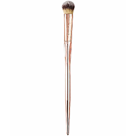 Nascita Bronzy Glow - Far Karıştırma Fırçası No: 0202 - Nascita