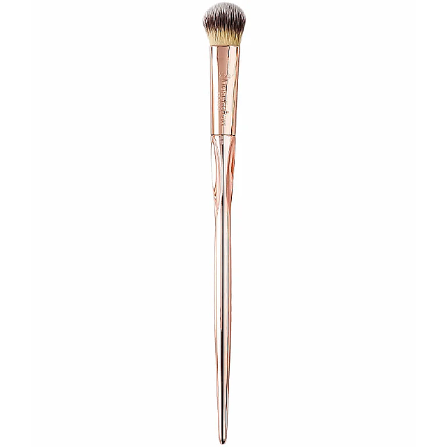 Nascita Bronzy Glow - Far Karıştırma Fırçası No: 0202 - 1