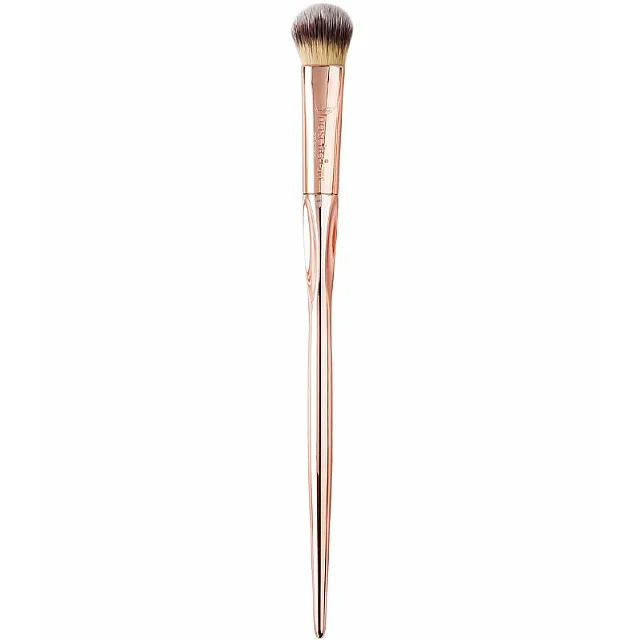 Nascita Bronzy Glow - Far Karıştırma Fırçası No: 0202 - 1
