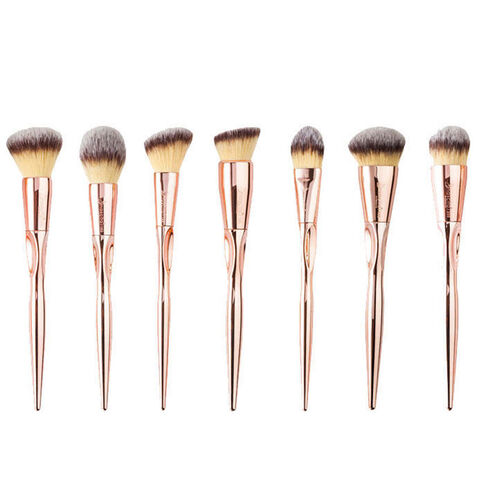 Nascita Bronzy Glow Fırça Seti Nascita Bronzy Glow Fırça Seti