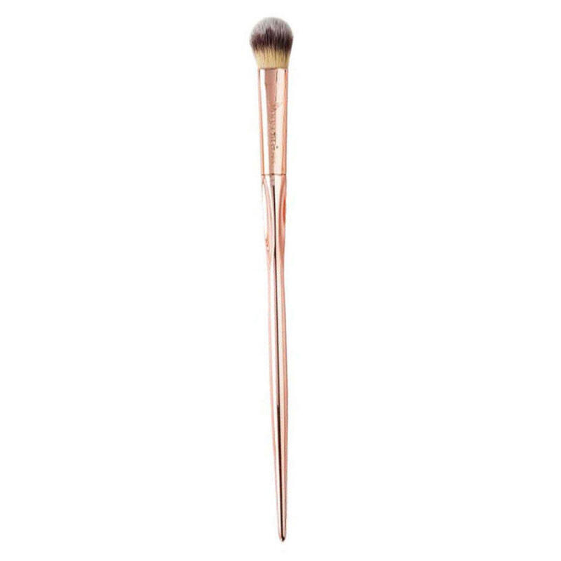 Nascita Bronzy Glow Geniş Yapılı Far Fırçası No:0201 Nascita Bronzy Glow Geniş Yapılı Far Fırçası No:0201