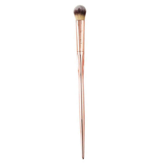 Nascita Bronzy Glow Geniş Yapılı Far Fırçası No:0201 Nascita Bronzy Glow Geniş Yapılı Far Fırçası No:0201