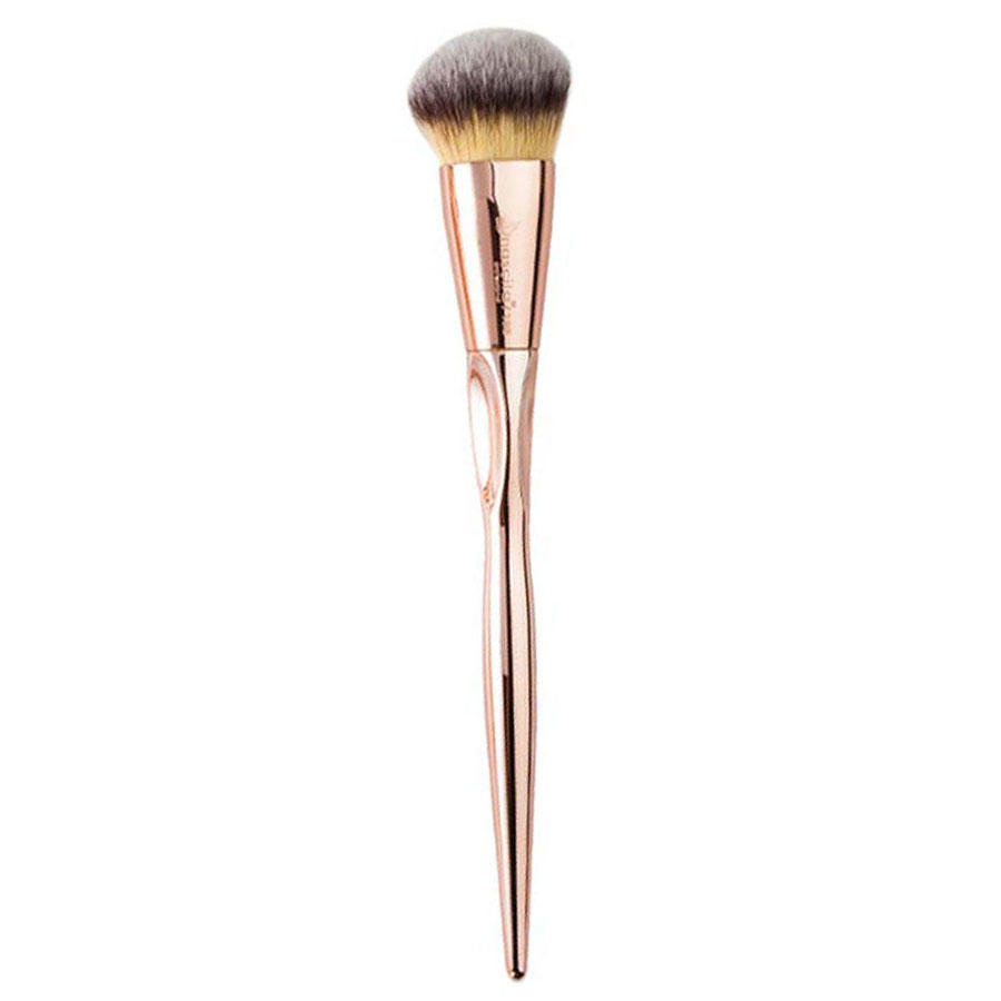 Nascita Bronzy Glow Geniş Yapılı Kontür Fırçası No:0198 Nascita Bronzy Glow Geniş Yapılı Kontür Fırçası No:0198
