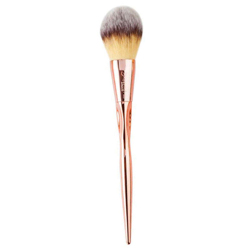 Nascita Bronzy Glow Geniş Yapılı Pudra Fırçası No:0190 Nascita Bronzy Glow Geniş Yapılı Pudra Fırçası No:0190