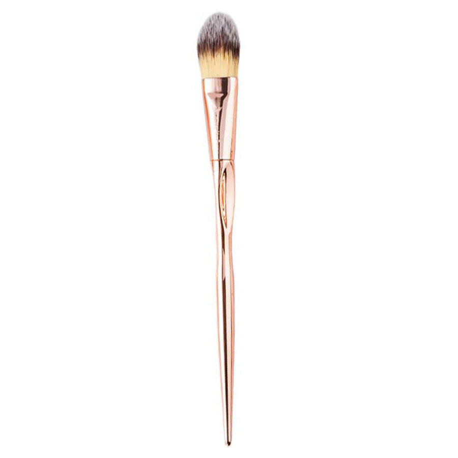Nascita Bronzy Glow Kapatıcı ve Fondöten Fırçası No:0195 Nascita Bronzy Glow Kapatıcı ve Fondöten Fırçası No:0195