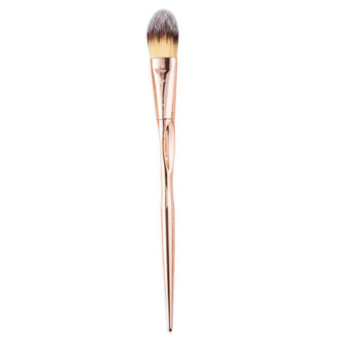 Nascita Bronzy Glow Kapatıcı ve Fondöten Fırçası No:0195 Nascita Bronzy Glow Kapatıcı ve Fondöten Fırçası No:0195