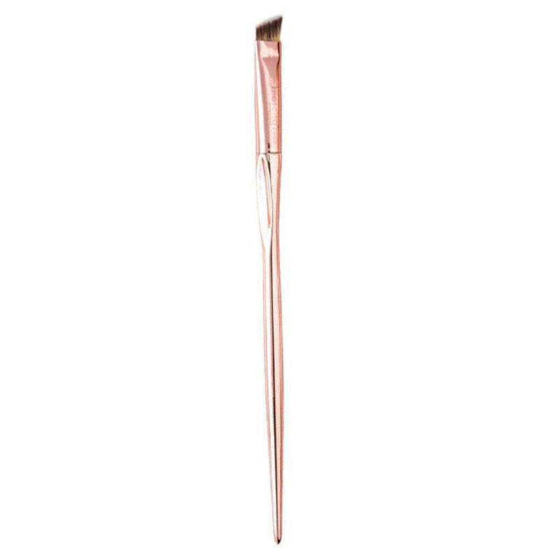 Nascita Bronzy Glow Kesik Yapılı Eyeliner Fırçası No:0203 Nascita Bronzy Glow Kesik Yapılı Eyeliner Fırçası No:0203