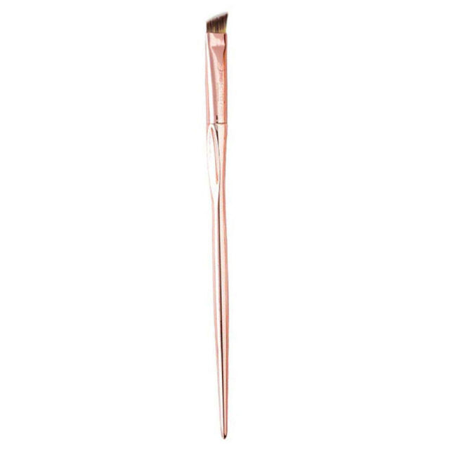 Nascita Bronzy Glow Kesik Yapılı Eyeliner Fırçası No:0203 Nascita Bronzy Glow Kesik Yapılı Eyeliner Fırçası No:0203
