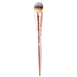 Nascita Bronzy Glow Oval Yapılı Kapatıcı Fırçası No:0200 - Nascita