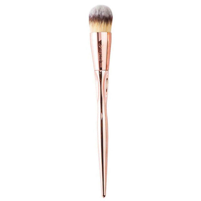 Nascita Bronzy Glow Oval Yapılı Kapatıcı Fırçası No:0200 Nascita Bronzy Glow Oval Yapılı Kapatıcı Fırçası No:0200