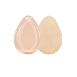 Nascita Çift Taraflı Silikon Makyaj Süngeri - Nascita