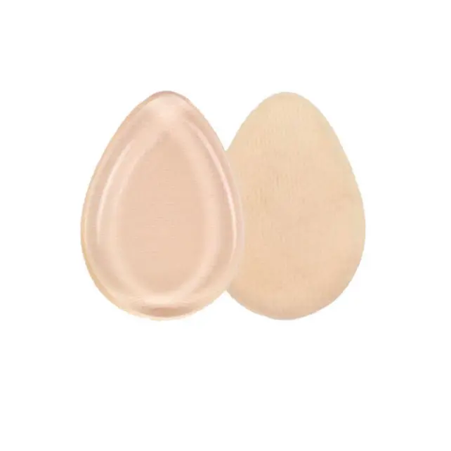 Nascita Çift Taraflı Silikon Makyaj Süngeri - 1