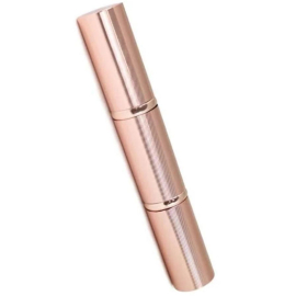 Nascita Çift Uçlu Kapaklı Pudra Fırçası - 2