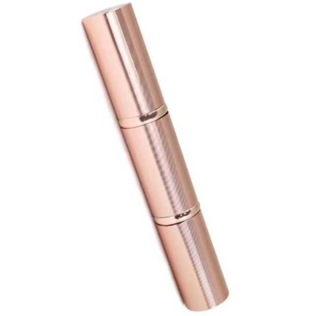 Nascita Çift Uçlu Kapaklı Pudra Fırçası - 2