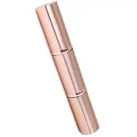 Nascita Çift Uçlu Kapaklı Pudra Fırçası - 2