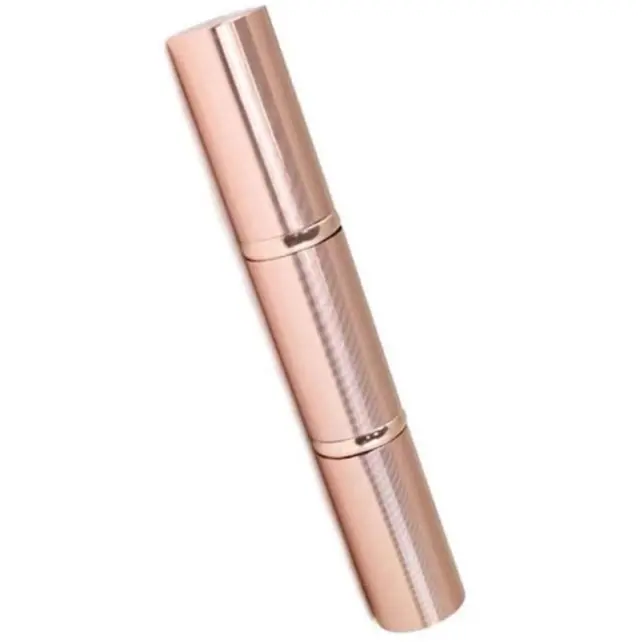 Nascita Çift Uçlu Kapaklı Pudra Fırçası - 2