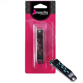 Nascita Desenli Ayak Tırnak Makası - Nascita