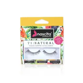 Nascita Doğal Takma Kirpik No:000071 - Nascita