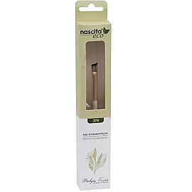 Nascita Eco Açılı Eyeliner Fırçası No: 378 - Nascita