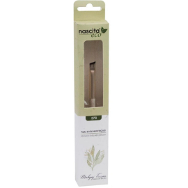 Nascita Eco Açılı Eyeliner Fırçası No: 378 - Nascita