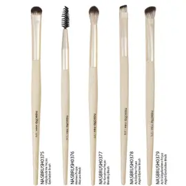 Nascita Eco Göz Makyaj Fırça Seti No: 74 - 2