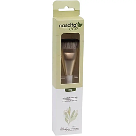 Nascita Eco Kontür Fırçası No: 372 - Nascita
