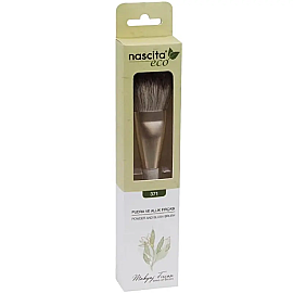 Nascita Eco Pudra ve Allık Fırçası No: 371 - Nascita