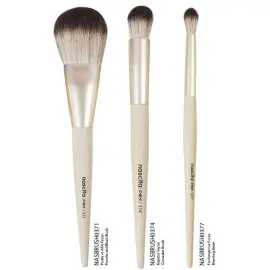 Nascita Eco Temel Makyaj Fırça Seti No: 75 - 2